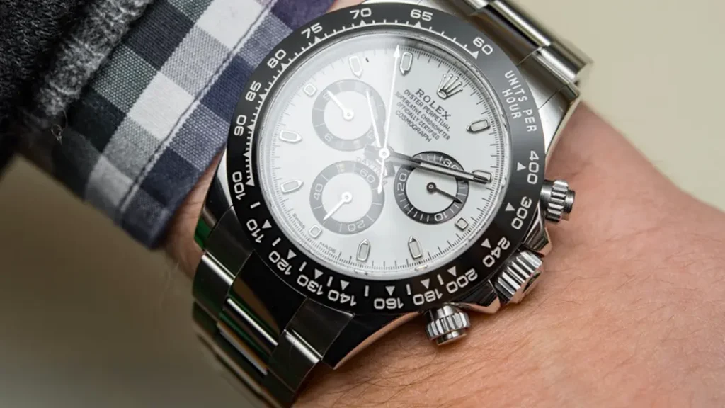 best replica watch for beginners
