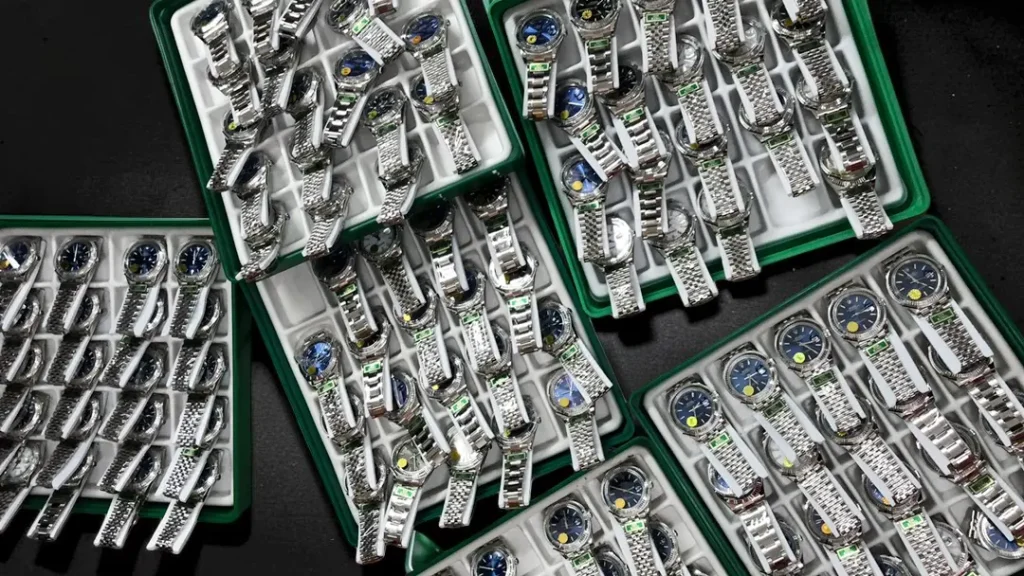 best replica watches 2026
