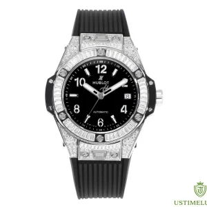 hb bb 44 blk rub wom