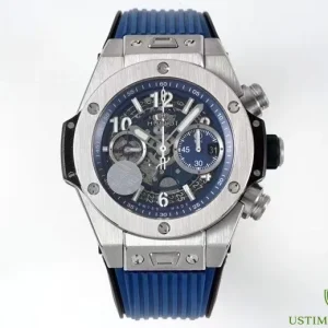 hb bb 44 blu rub