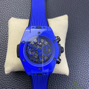 hb bb 45 blu m aut rub
