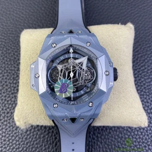 hb bb grey rub