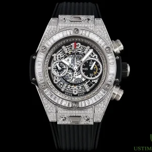 hb diamond 45 black m