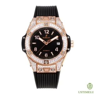 hbb 41 blk w