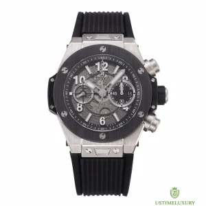 hbb 45 bk m aut rub