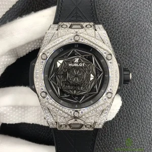 hbb 45 blk diamond m