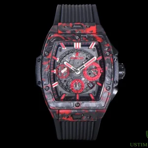 hbb rc 45 red