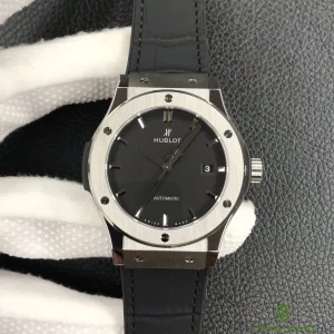 hcf 42 blk m aut l