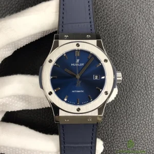 hcf 42 blu leather