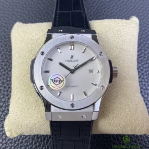 hcf 42 sil leather auto