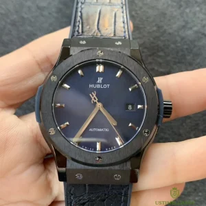 hcf blu 42 leather