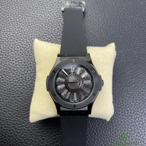hcf tm 45 bk m