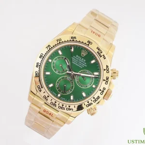 hd grn 40mm aut