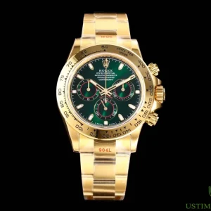 hd grn 40mm m