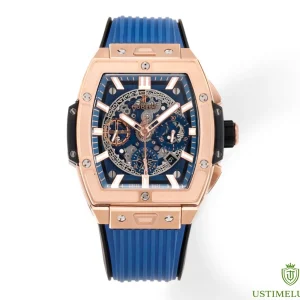 hub sbb 45 blu men auto rub