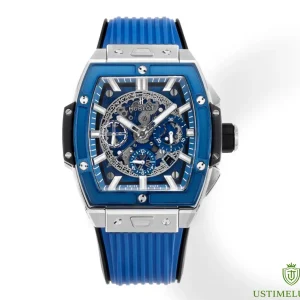 hub sbb 45 blu rep