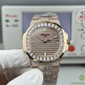 pn 5719 diamond gold m