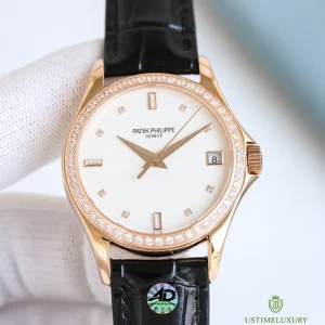 pp cal 37 cream women auto leather