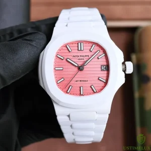 pp nautilus coral unisex
