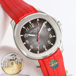 ppaq red 40 grey