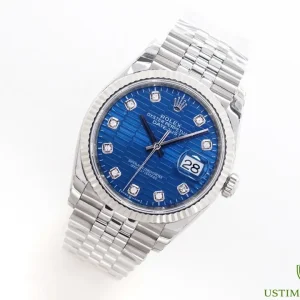 rd blu diam 36mm