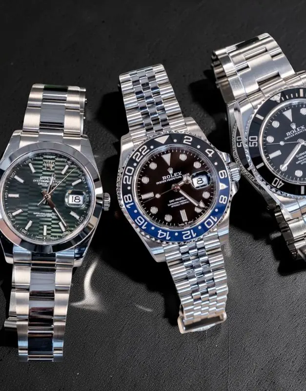 Replica watch buying guide and watch details