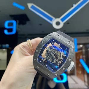 rm 055 blue m