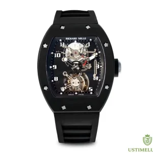 rm001 blk rub
