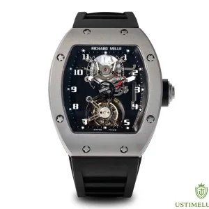 rm001 blk rub m