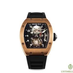 rm001 rg blk rub