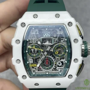 rm011 03lmc grey rubber