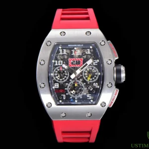 rm011 03ti red