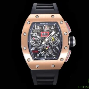 rm011 rg black m