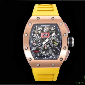 rm011 rg blk rub