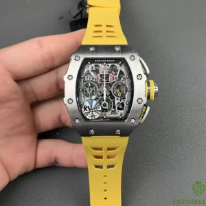 rm011 yel rub