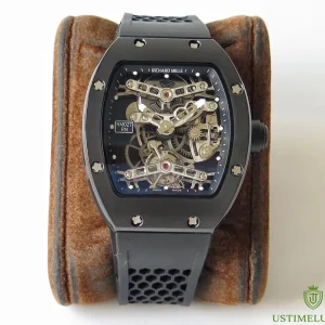 rm027 blk rub