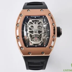 rm052 blk rub