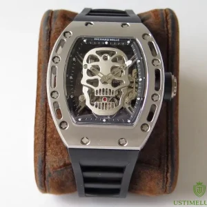 rm052 blk rub