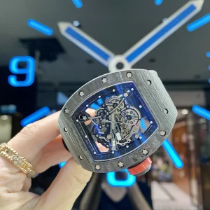 rm055 blk m