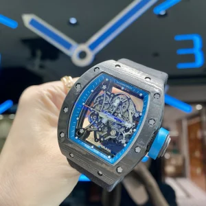 rm055 blu rub