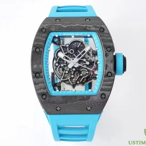 rm055 blue replica