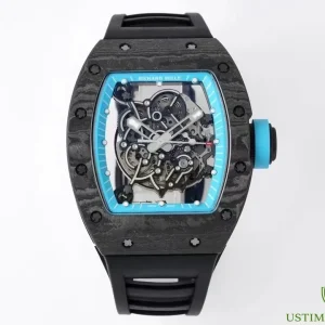 rm055 carbon blue