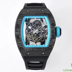 rm055 carbon blue