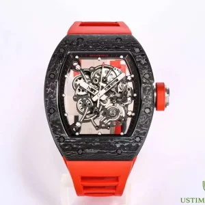 rm055 red carbon