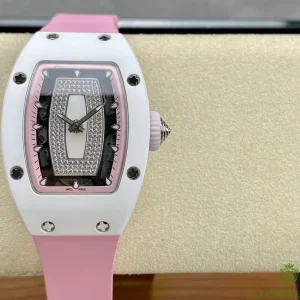 rm07 01 pink rubber
