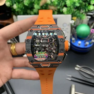 rm11 03 blk rub