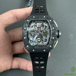 rm11 03 blk rub m