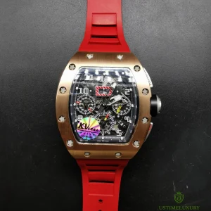 rm11 03rg red