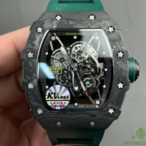 rm35 01 grn auto rub