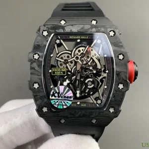 rm35 02 blk rub